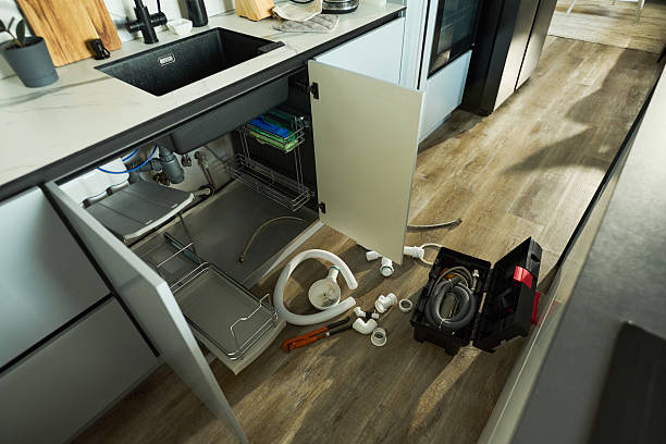 24/7 Emergency Faucet Repair experts in Scottsburg, VA